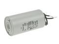 Capacitor; motor; I150V612K-G1; MKSP; 12uF; 450V AC; fi 35x65mm; with cables; Miflex; RoHS Capacitor; motor; I150V612K-G1; MKSP; 12uF; 450V AC; fi 35x65mm; with cables; Miflex; RoHS