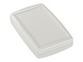 Enclosure; for display; Z118J; ABS; 97mm; 60mm; 19mm; IP65; light gray; Kradex; RoHS