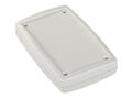 Enclosure; for display; Z118J; ABS; 97mm; 60mm; 19mm; IP65; light gray; Kradex; RoHS