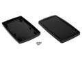 Enclosure; for display; Z113; ABS; 151mm; 93mm; 26mm; IP54; black; Kradex; RoHS