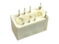 Przekaźnik; elektromagnetyczny miniaturowy; NA-5W-K; 5V; DC; 2 styki przełączne; 2A; 250V AC; 2A; 220V DC; do druku (PCB); Fujitsu Takamisawa; RoHS
