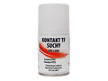 Substance; lubricating; Kontakt TF suchy/100ml; 100ml; spray; metal case; AG Termopasty