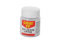 PTFE grease; lubricating; zabezpieczający; TF/20g AGT-065; 20g; liquid; plastic container; AG Termopasty