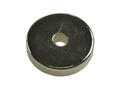 Magnet; ring; A-044; 20mm; 5mm; 4,2mm; Neodymium