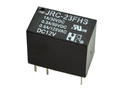 Przekaźnik; elektromagnetyczny miniaturowy; JRC-23FHS 12V; 12V; DC; 1 styk przełączny; 1A; 125V AC; 1A; 30V DC; do druku (PCB); Forward Relays; RoHS