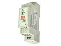 Power Supply; DIN Rail; DR-15-5; 5V DC; 2,5A; 15W; LED indicator; Mean Well