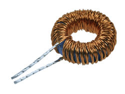Inductor; wire toroidal; DTMSS-20/0,068/4,0-V; 68uH; 4A; fi 23,5x8,5x9,5mm; through-hole (THT); vertical; 9mm; 45,1mohm; Feryster; RoHS