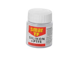 PTFE grease; lubricating; zabezpieczający; TF/20g AGT-065; 20g; liquid; plastic container; AG Termopasty