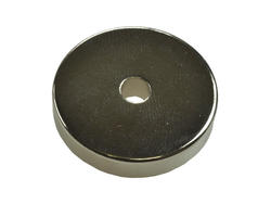 Magnet; ring; A-053; 24mm; 5mm; 4,2mm; Neodymium