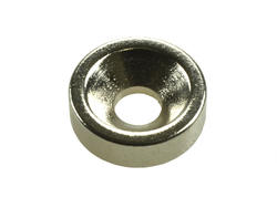 Magnes stały; pierścieniowy; A-043; 10mm; 3mm; 7/3,5mm; neodymowy