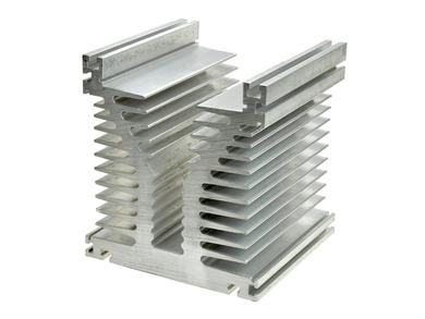 Radiator; 6621; naturalny; 120mm; Y; 0,6K/W; 126mm; 136mm