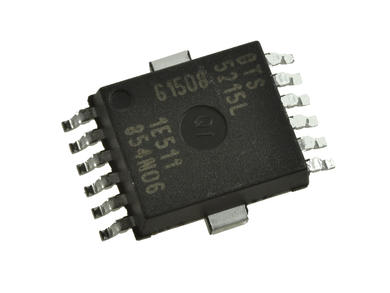 Integrated circuit; BTS5215L; surface mounted (SMD); Infineon; RoHS