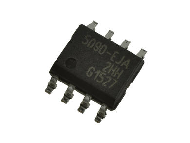 Integrated circuit; BTS5090-1EJA; surface mounted (SMD); Infineon; RoHS