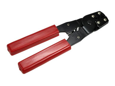 Crimping Tool; for non-insulated connectors; HT202C