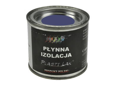 Płynna izolacja; izolujący; P-IZO-M.I.A; 200ml; płyn; izolacja; metalowa puszka; M.I.A Color