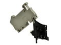 Fuse socket; AK4-TF(5X20); diam.5x20mm; DIN rail mounted; 11A; 300V AC; Dinkle; RoHS
