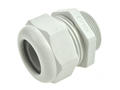 Cable gland; 19000005194; polyamide; IP68; light gray; M32; 13÷20mm; with metric thread; Harting; RoHS
