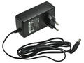 Power Supply; plug; HW-120200E6W; 12V DC; 2A; straight 2,1/5,5mm; black; Huawei