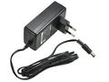 Power Supply; plug; ZSI12V2A; 12V DC; 2A; straight 2,1/5,5mm; black; Huawei