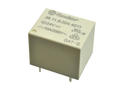 Przekaźnik; elektromagnetyczny miniaturowy; 36.11.9.024.4011; 24V; DC; 1 styk przełączny; 10A; 250V AC; do druku (PCB); Finder; RoHS