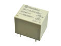 Relay; electromagnetic miniature; 36.11.9.024.4011; 24V; DC; SPDT; 10A; 250V AC; PCB trough hole; Finder; RoHS