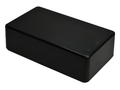 Enclosure; multipurpose; Z77; ABS; 124mm; 71,5mm; 38mm; black; Kradex; RoHS
