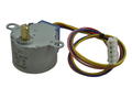 Extension module; stepping motor; 28BYJ48-12V; 12V; 512; 8; 1:64; 0,7