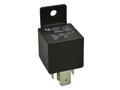 Relay; electromagnetic automotive; AM3-24P; 24V; DC; SPDT; 80A; 14V DC; with connectors; with mounting bracket; Rayex Elec.; RoHS