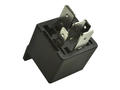 Relay; electromagnetic automotive; AM3-12P; 12V; DC; SPDT; 80A; 12V DC; with connectors; with mounting bracket; Rayex Elec.; RoHS