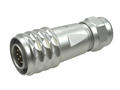 Plug; SF1210/P9I; 9 ways; solder; 0,75mm2; 4-6,5mm; SF12; for cable; IP67; 3A; 125V; Weipu; RoHS