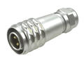 Wtyk; SF1210/P3-I; 3 tory; lutowany; 2,0mm2; 4-6,5mm; SF12; na przewód; IP67; 13A; 250V; Weipu; RoHS