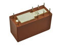 Relay; electromagnetic miniature; RT314012; 12V; DC; SPDT; 16A; 250V AC; 8A; 30V DC; PCB trough hole; for socket; TE Conectivity; RoHS