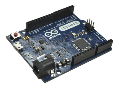 Moduł; odpowiednik do ARDUINO LEONARDO; A-LEONARDO; ATmega32U4; I2C; SPI; USB; UART; 7÷12V; 2,5 KB; 20; 32 KB; 1 KB; kołkowe; mikroUSB; zasilające DC