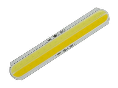 Power LED; JH-7814; white; 650lm; 120°; COB; 12÷14V; 250mA; 2x3W; adjusted warm and cold; surface mounted