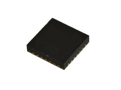 Microcontroller; ATTINY48-MMU; MLF28; surface mounted (SMD); Atmel; RoHS