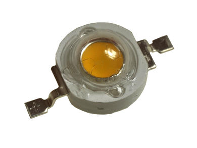 Dioda LED mocy; OSM5XZE3E1E; biały; 180lm; 140°; EMITER; 3,8V; 700mA; 3W; (ciepła) 3000K; powierzchniowy (SMD); OptoSupply; RoHS
