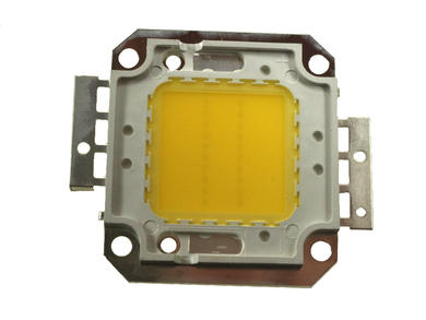 Dioda LED mocy; DLM-PW20 4K; biały; 1800÷2000lm; 140°; COB; 31V; 700mA; 20W; (neutralna) 4000÷4300K; powierzchniowy (SMD)