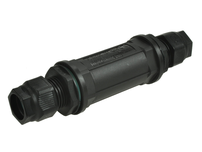 Connector; Teetube; THB.400.D3H - Electronic store - FIRMA PIEKARZ