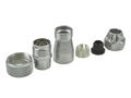 Socket; WF28K7TE1; 7 ways; solder; 2,5mm2; 10,5-12,5mm; WF28; for cable; IP67; 25A; 500V; Weipu; RoHS