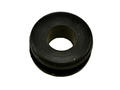 Grommet; FIX-GR-15; rubber; black; 5mm; 8,0mm; Fix&Fasten; RoHS