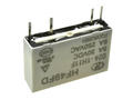 Relay; electromagnetic miniature; HF49FD-024-1H11F   (JZC49F); 24V; DC; SPST NO; 5A; 250V AC; 5A; 30V DC; PCB trough hole; Hongfa; RoHS