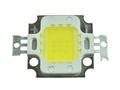 Dioda LED mocy; DLM-PW10 6K; biały; 950lm; 140°; COB; 11V; 1,05A; 10W; (zimna) 6000÷6500K; powierzchniowy (SMD); RoHS