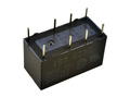 Relay; electromagnetic miniature; G5V224; 24V; DC; DPDT; 0,5A; 125V AC; 2A; 30V DC; PCB trough hole; Omron; RoHS