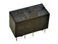 Relay; electromagnetic miniature; G5V224; 24V; DC; DPDT; 0,5A; 125V AC; 2A; 30V DC; PCB trough hole; Omron; RoHS