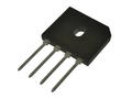 Bridge rectifier; GBU10M; 10A; 1000V; flat; through hole (THT); FM type 23x19x3,5mm; RoHS