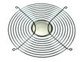 Fan cover; FG-254; 254x254mm; metal; Maxair; RoHS