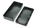 Enclosure; multipurpose; Z125; ABS; 190mm; 90mm; 51mm; black; Kradex; RoHS