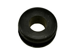 Przepust kablowy; FIX-GR-15; guma; czarny; 5mm; 8,0mm; Fix&Fasten; RoHS