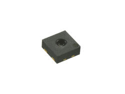 Sensor; humidity; temperature; SHTC1; 0-100%RH/-30...+100°C; 0,3÷2,16V; DC; surface mounted; Sensirion; RoHS