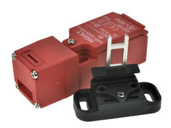 Door limit switch; EK-1-55-A; with key; 3NC; PG13,5; screw; 3A; 250V; IP67; Highly; RoHS